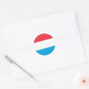 Search for flag of luxembourg stickers Nationality