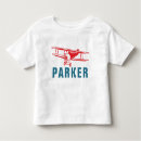 Search for airplane birthday tshirts Pilot