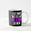 Search for humourous cat mugs Pet