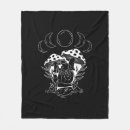 Search for aesthetic blankets Mushroom