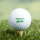 Search for best man golf balls Guys