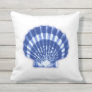 Search for scallop shell cushions Seashell