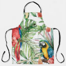 Search for full cover aprons Leaves