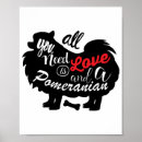 Search for pet pomeranian posters Puppy