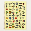 Search for folk planners Boho
