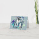 Search for penguin thank you cards Watercolor