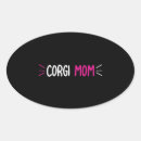 Search for cute corgi stickers Dog lover