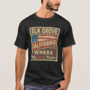 Search for elk tshirts Elk grove california