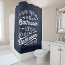 Search for masculine shower curtains Elegant
