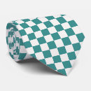 Search for teal abstract ties Colourful