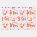 Search for beautiful gift wrap Animal