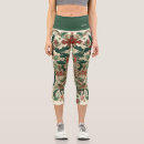 Search for christmas leggings Red