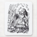 Search for carroll mousepads Victorian