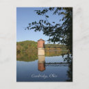 Search for ohio postcards Fall