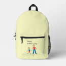 Search for funny backpacks Dad