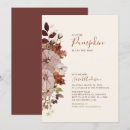 Search for rustic pumpkin baby shower invitations Simple