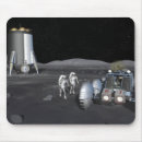 Search for future astronaut mousepads Footprints