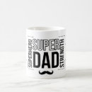 Search for super dad mugs Fatherhood