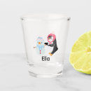 Search for santa claus shot glasses Winter