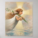 Search for snow angel posters Vintage