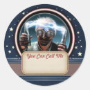 Search for mad scientist stickers Party