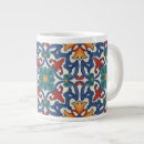 Search for azulejo mugs Vintage