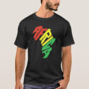 Search for african continent tshirts Culture