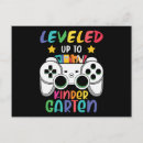 Search for welcome to kindergarten postcards Student