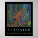 Search for cryptozoology posters Folklore