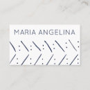 Search for dot pattern business cards Modern