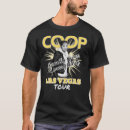 Search for coop tshirts All