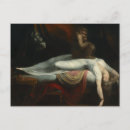 Search for nightmare postcards Classic