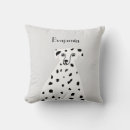 Search for dog name cushions Modern