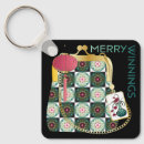 Search for winding key rings Bird