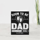 Search for dad 2 be cards Colourful