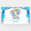 Search for prince baby shower backdrops Blue