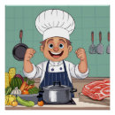 Search for chef posters Recipe