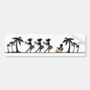 Search for tropical bumper stickers Island