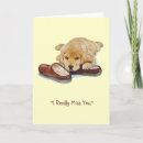 Search for long dog cards Puppies