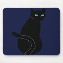 Search for unique cat mousepads Modern
