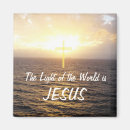 Search for easter cross magnets Christian