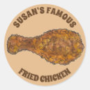 Search for legs stickers Chicken