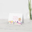 Search for faery thank you cards Fairy garden party