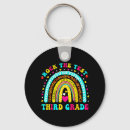 Search for 3rd grade teacher key rings College