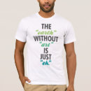 Search for sea foam tshirts Blue