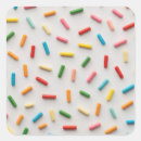 Search for rainbow sprinkles stickers Colourful