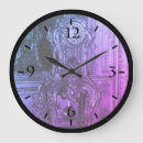 Search for astronomical clocks Vintage