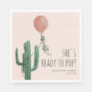 Search for cactus napkins Western