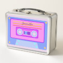 Search for 90s lunch boxes Cassette