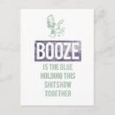 Search for booze postcards Alcohol